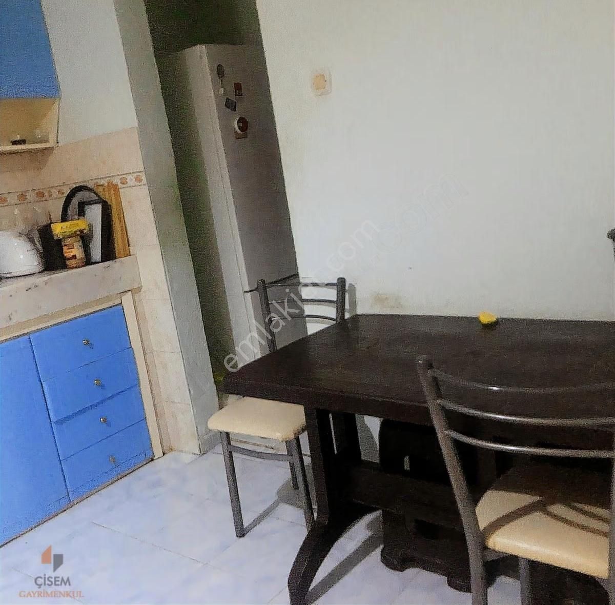 Karşıyaka İnönü Mahalleside Satılık 3+1 Daire - Görsel 19