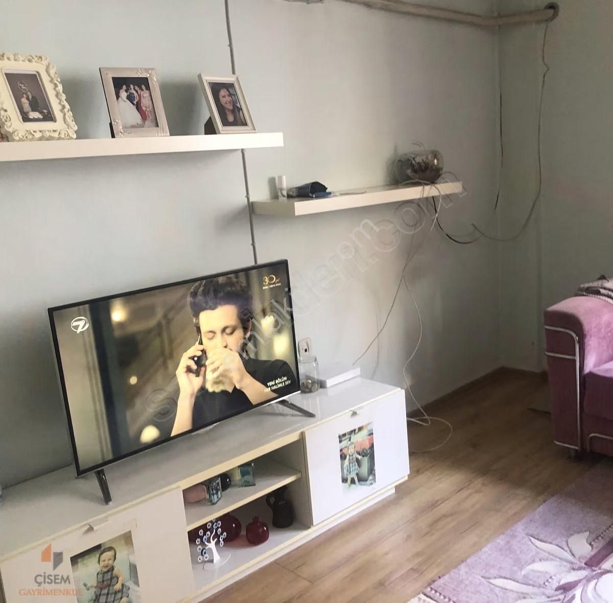 Karşıyaka İnönü Mahalleside Satılık 3+1 Daire - Görsel 9