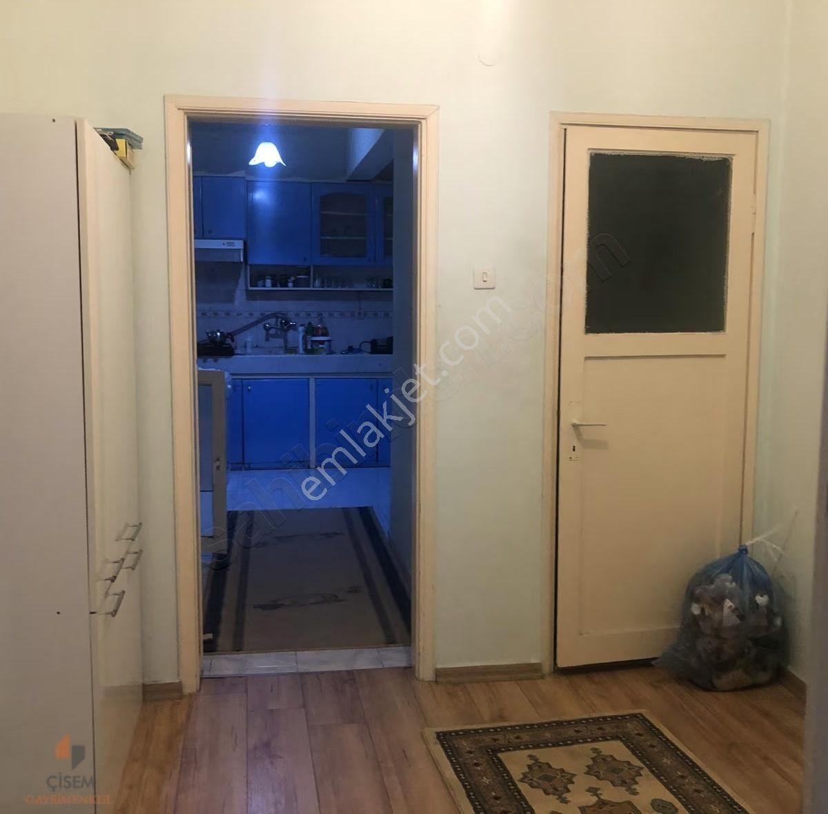 Karşıyaka İnönü Mahalleside Satılık 3+1 Daire - Görsel 3