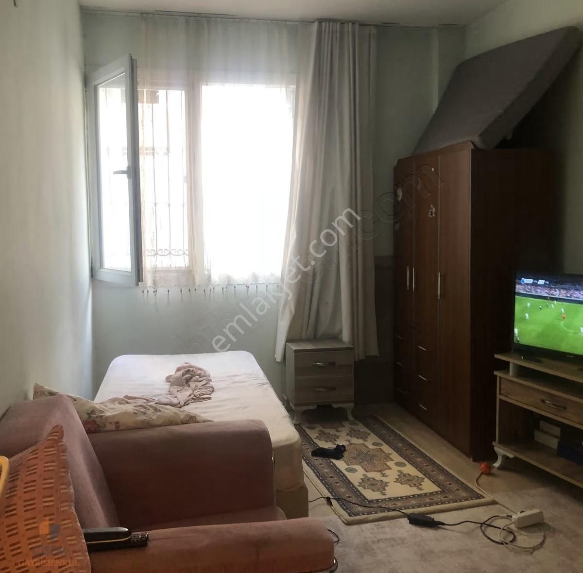 Karşıyaka İnönü Mahalleside Satılık 3+1 Daire - Görsel 11