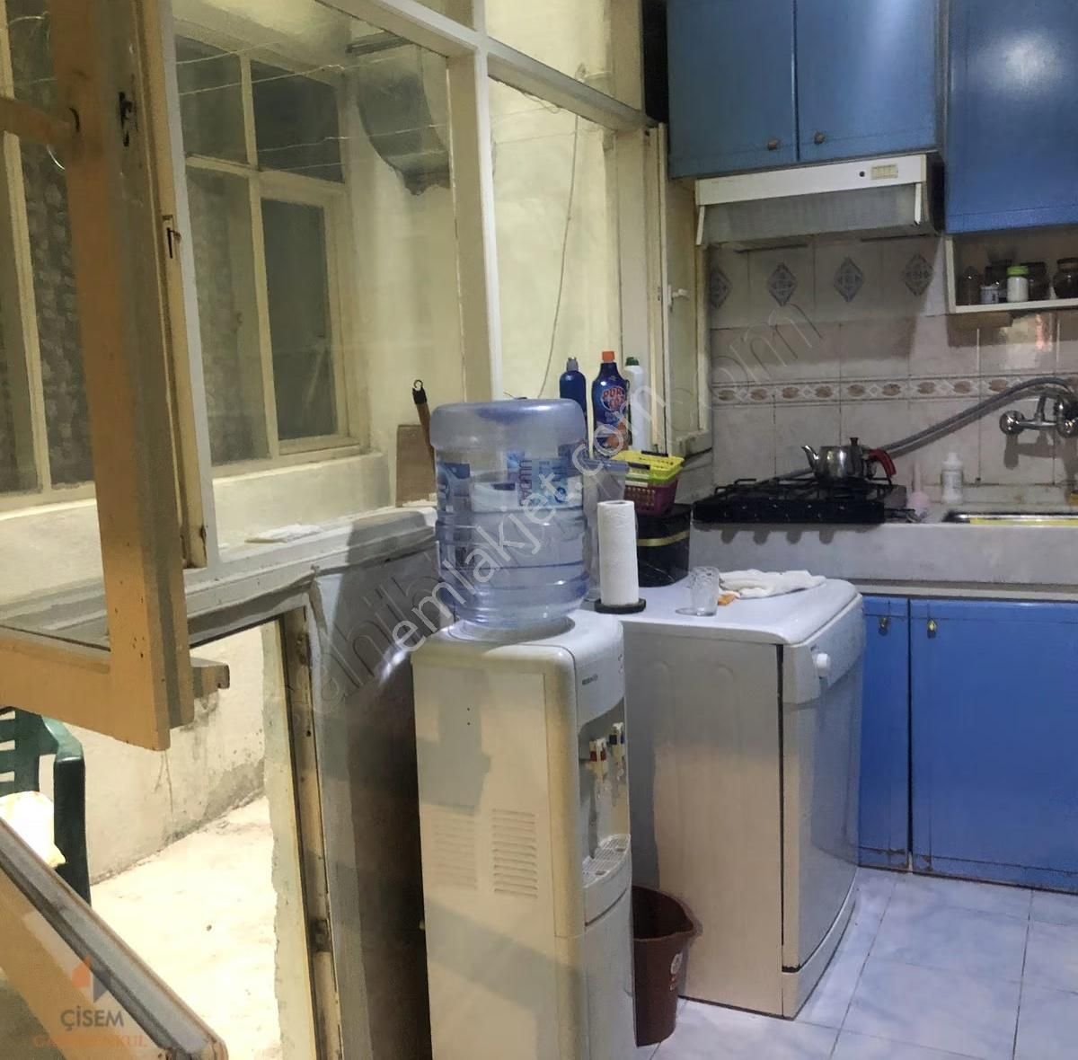 Karşıyaka İnönü Mahalleside Satılık 3+1 Daire - Görsel 6