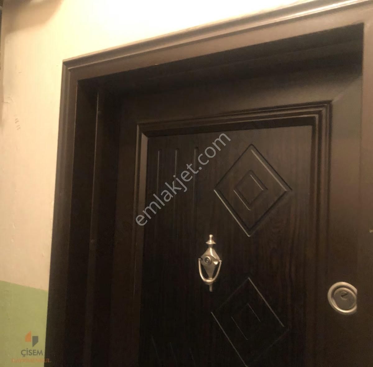 Karşıyaka İnönü Mahalleside Satılık 3+1 Daire - Görsel 5