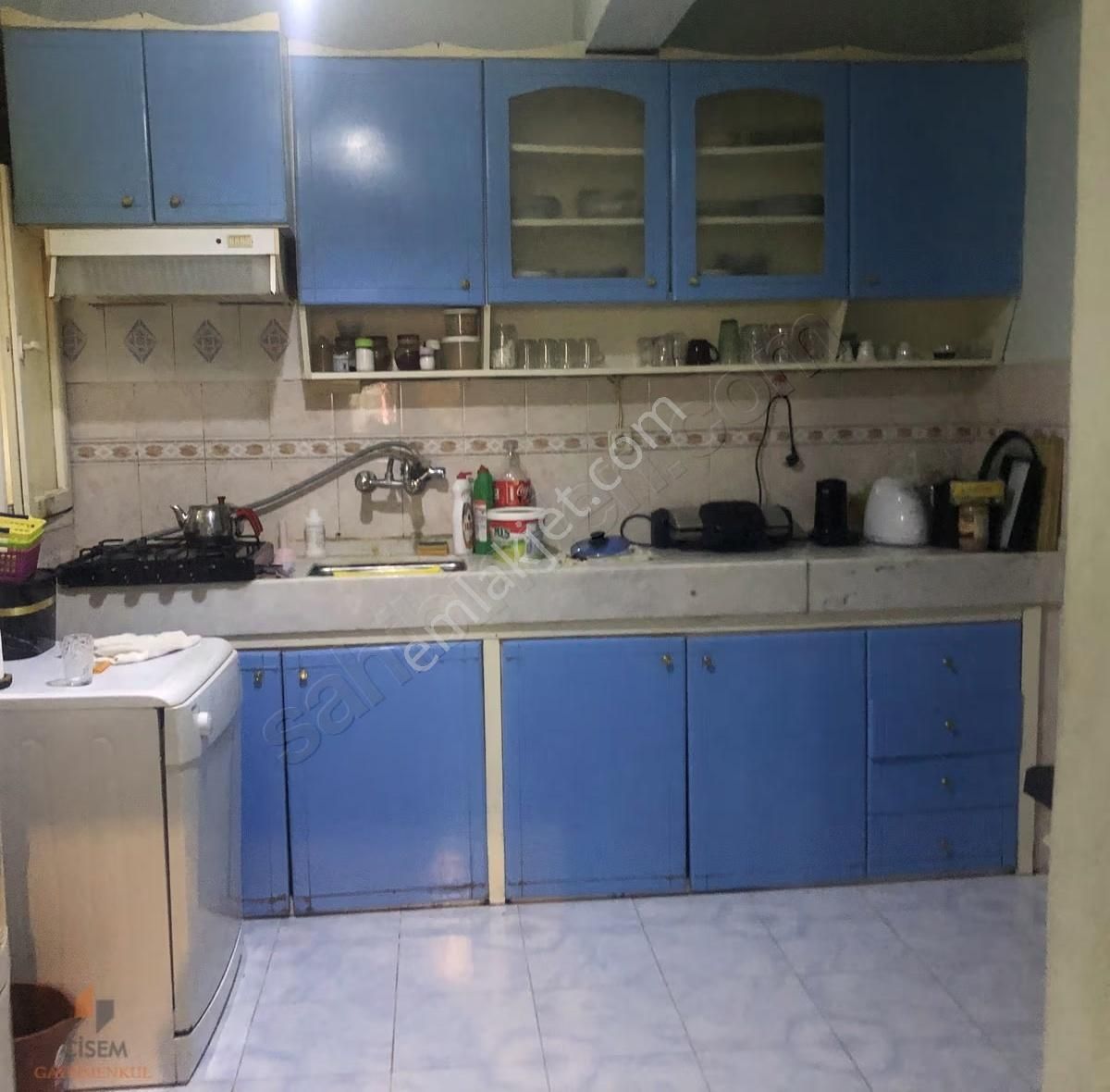 Karşıyaka İnönü Mahalleside Satılık 3+1 Daire - Görsel 18