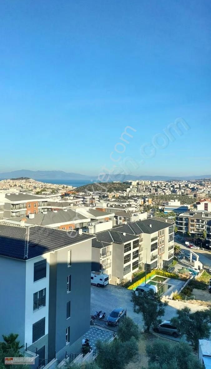 Aydın Kuşadası Değirmendere Mahallesi'nde Satılık 2+1 Daire - Görsel 7