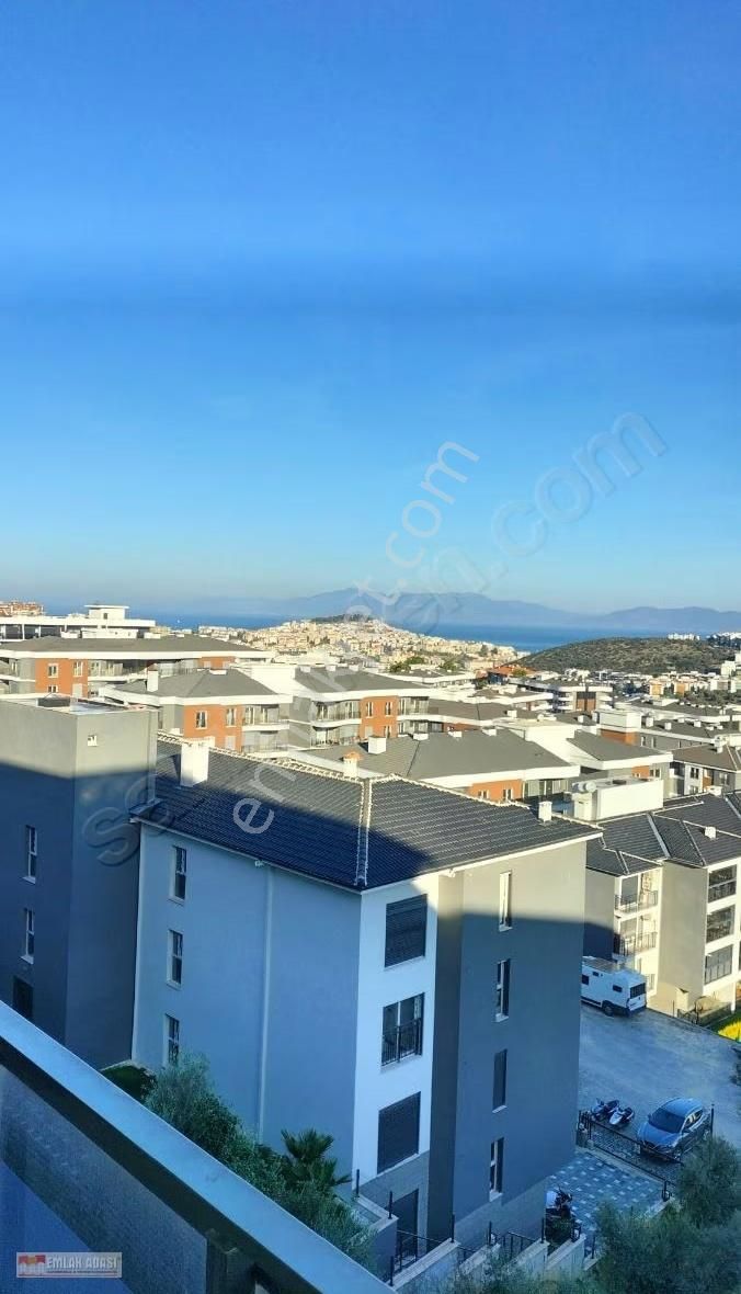 Aydın Kuşadası Değirmendere Mahallesi'nde Satılık 2+1 Daire - Görsel 9