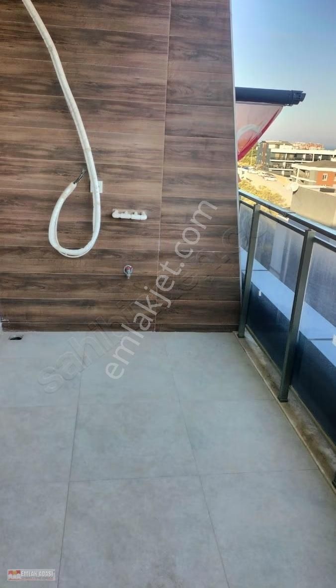 Aydın Kuşadası Değirmendere Mahallesi'nde Satılık 2+1 Daire - Görsel 2