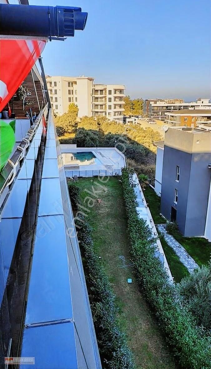 Aydın Kuşadası Değirmendere Mahallesi'nde Satılık 2+1 Daire - Görsel 4