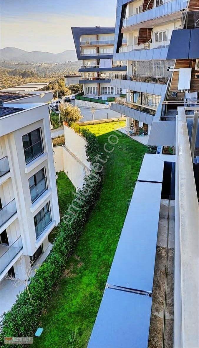 Aydın Kuşadası Değirmendere Mahallesi'nde Satılık 2+1 Daire - Görsel 16