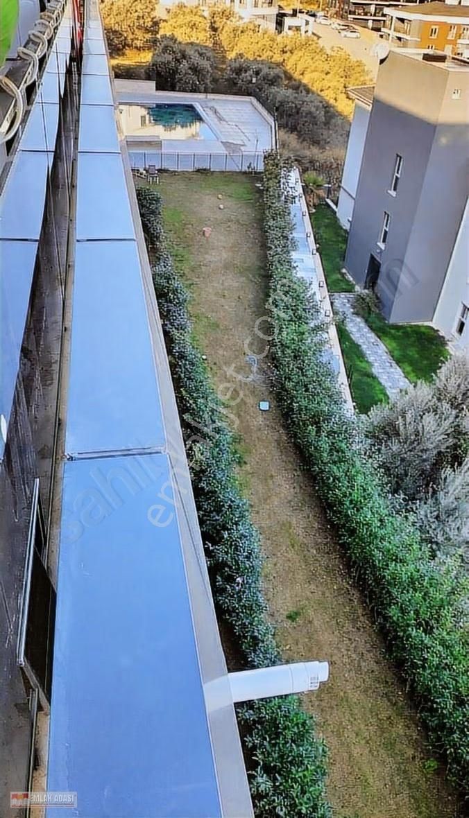 Aydın Kuşadası Değirmendere Mahallesi'nde Satılık 2+1 Daire - Görsel 15