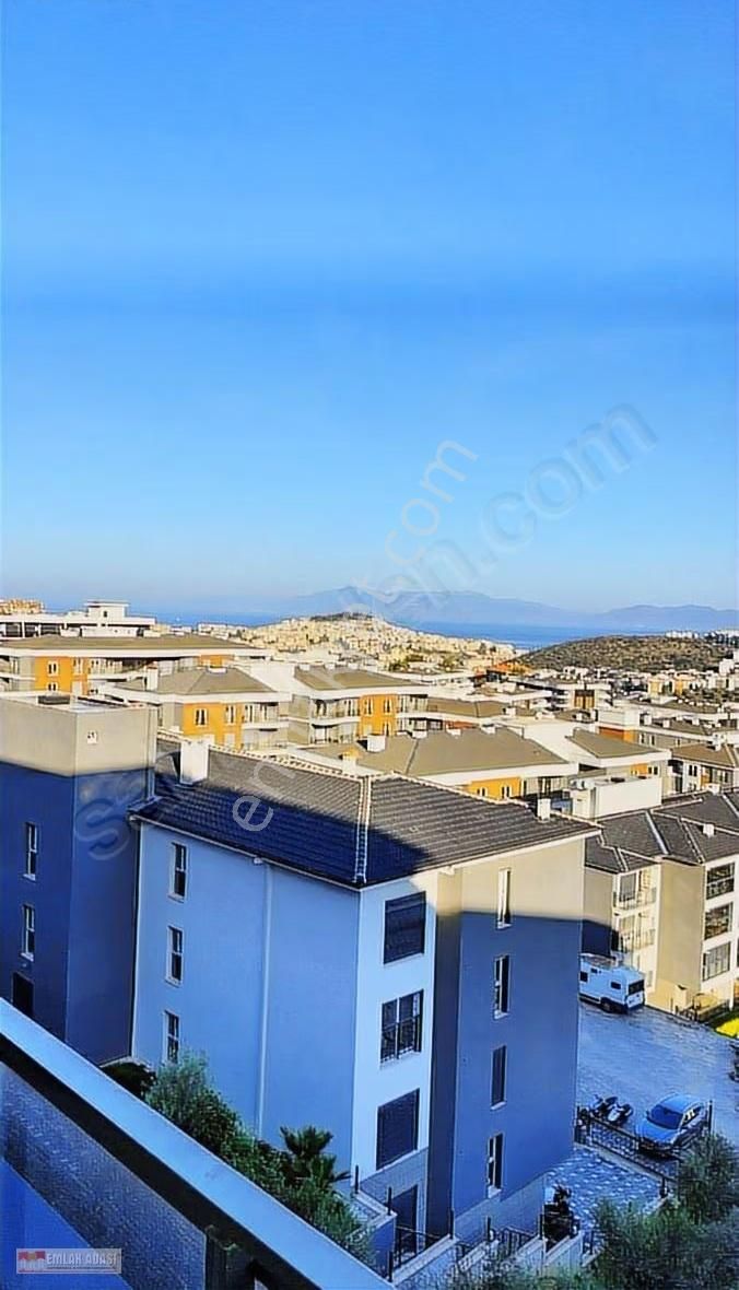 Aydın Kuşadası Değirmendere Mahallesi'nde Satılık 2+1 Daire - Görsel 14