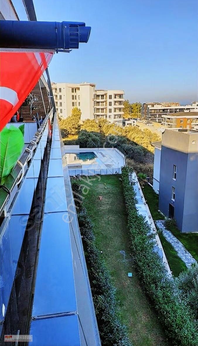 Aydın Kuşadası Değirmendere Mahallesi'nde Satılık 2+1 Daire - Görsel 12