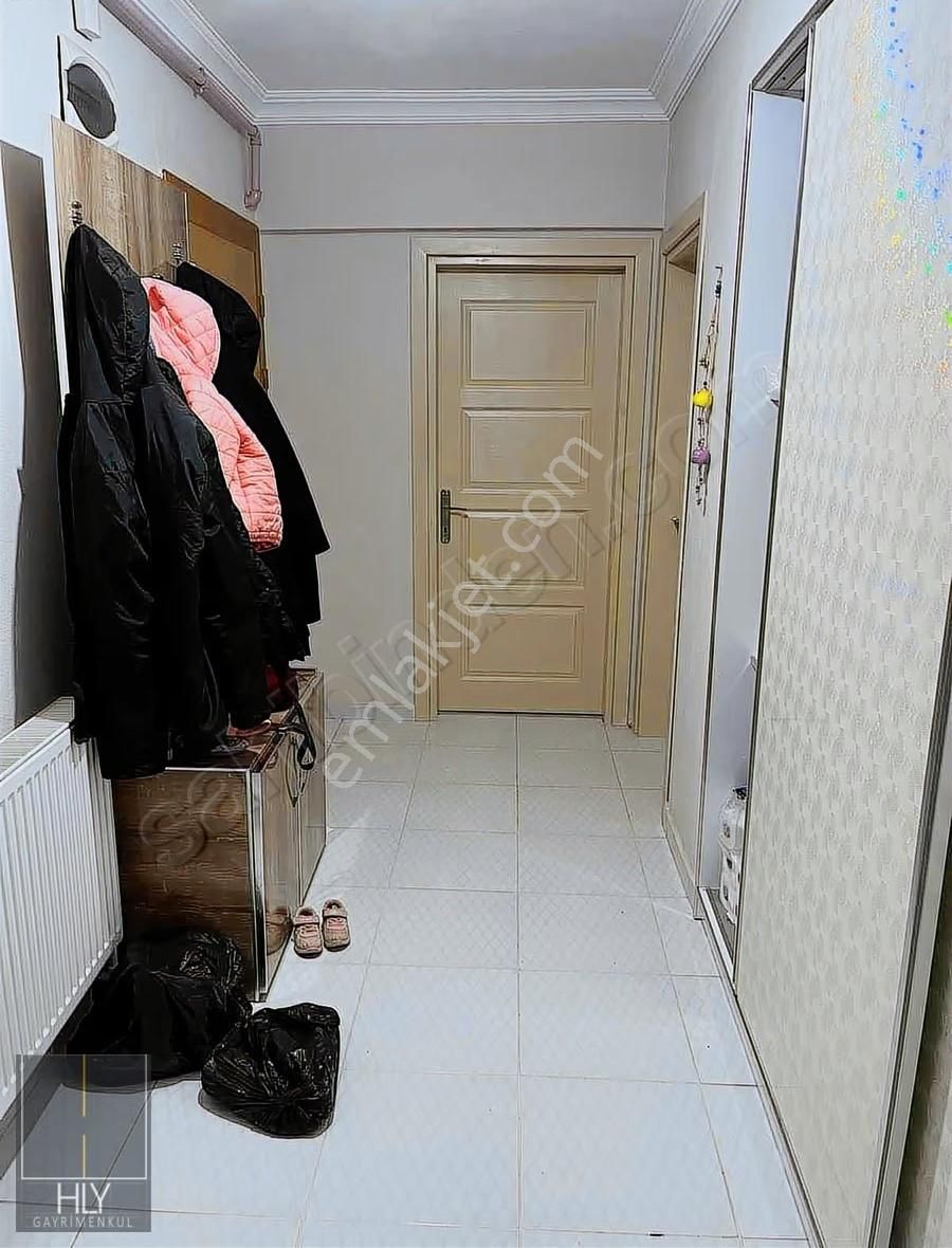 Hly Gayrimenkul'den Sütlüce Mah.de 2+1 Ayrı Mutfak Kiralık Daire - Görsel 23