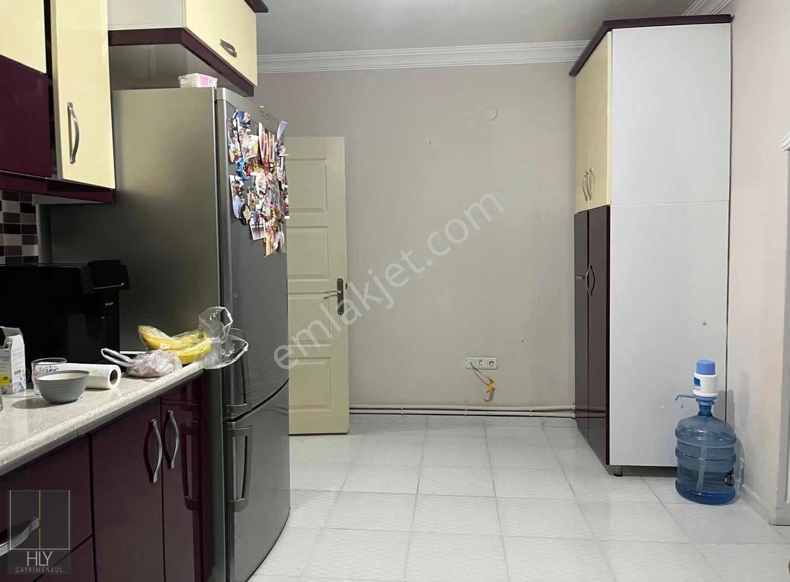 Hly Gayrimenkul'den Sütlüce Mah.de 2+1 Ayrı Mutfak Kiralık Daire - Görsel 3