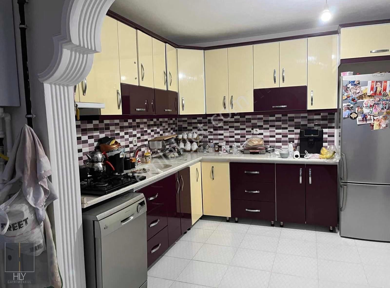 Hly Gayrimenkul'den Sütlüce Mah.de 2+1 Ayrı Mutfak Kiralık Daire - Görsel 21