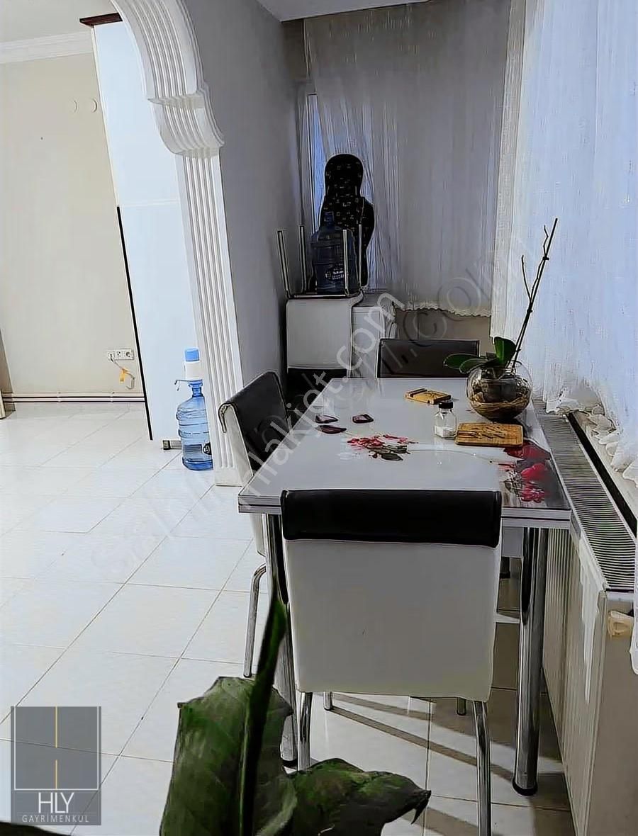 Hly Gayrimenkul'den Sütlüce Mah.de 2+1 Ayrı Mutfak Kiralık Daire - Görsel 7