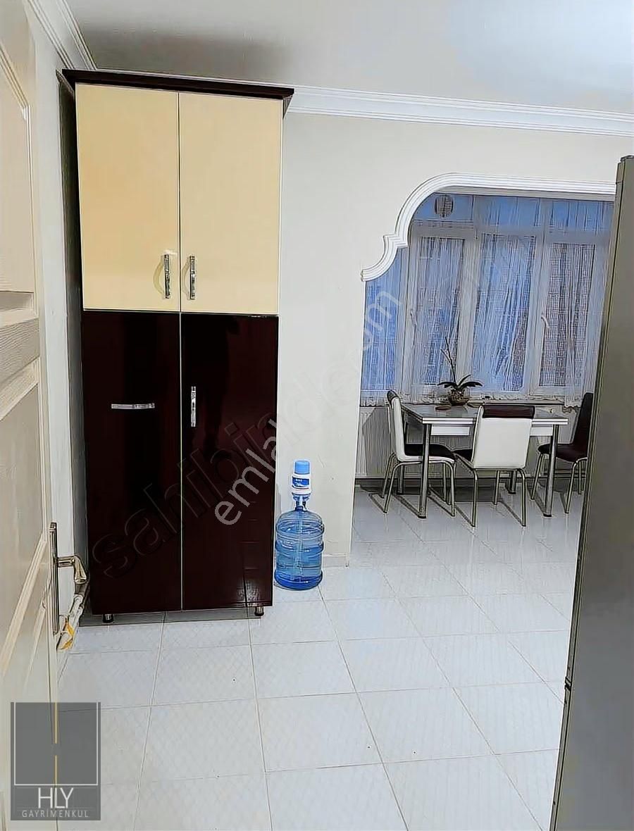 Hly Gayrimenkul'den Sütlüce Mah.de 2+1 Ayrı Mutfak Kiralık Daire - Görsel 6