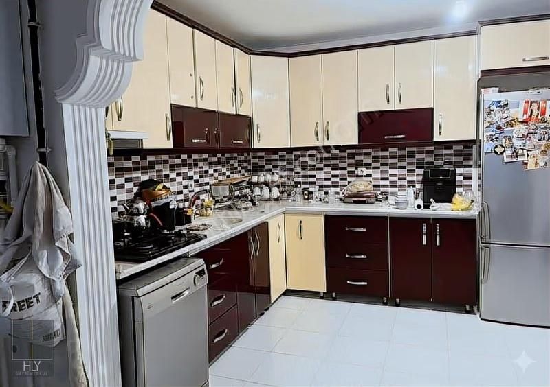 Hly Gayrimenkul'den Sütlüce Mah.de 2+1 Ayrı Mutfak Kiralık Daire - Görsel 12