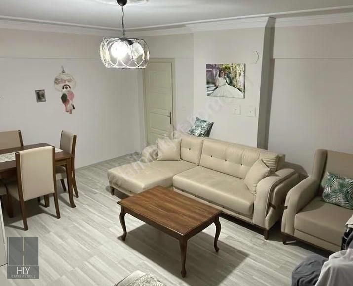 Hly Gayrimenkul'den Sütlüce Mah.de 2+1 Ayrı Mutfak Kiralık Daire - Görsel 16