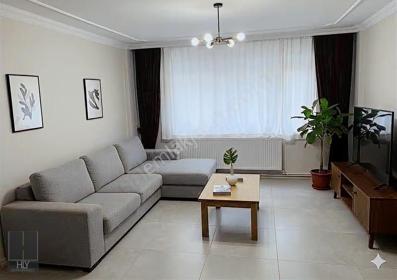 Hly Gayrimenkul'den Sütlüce Mah.de 2+1 Ayrı Mutfak Kiralık Daire - Görsel 14