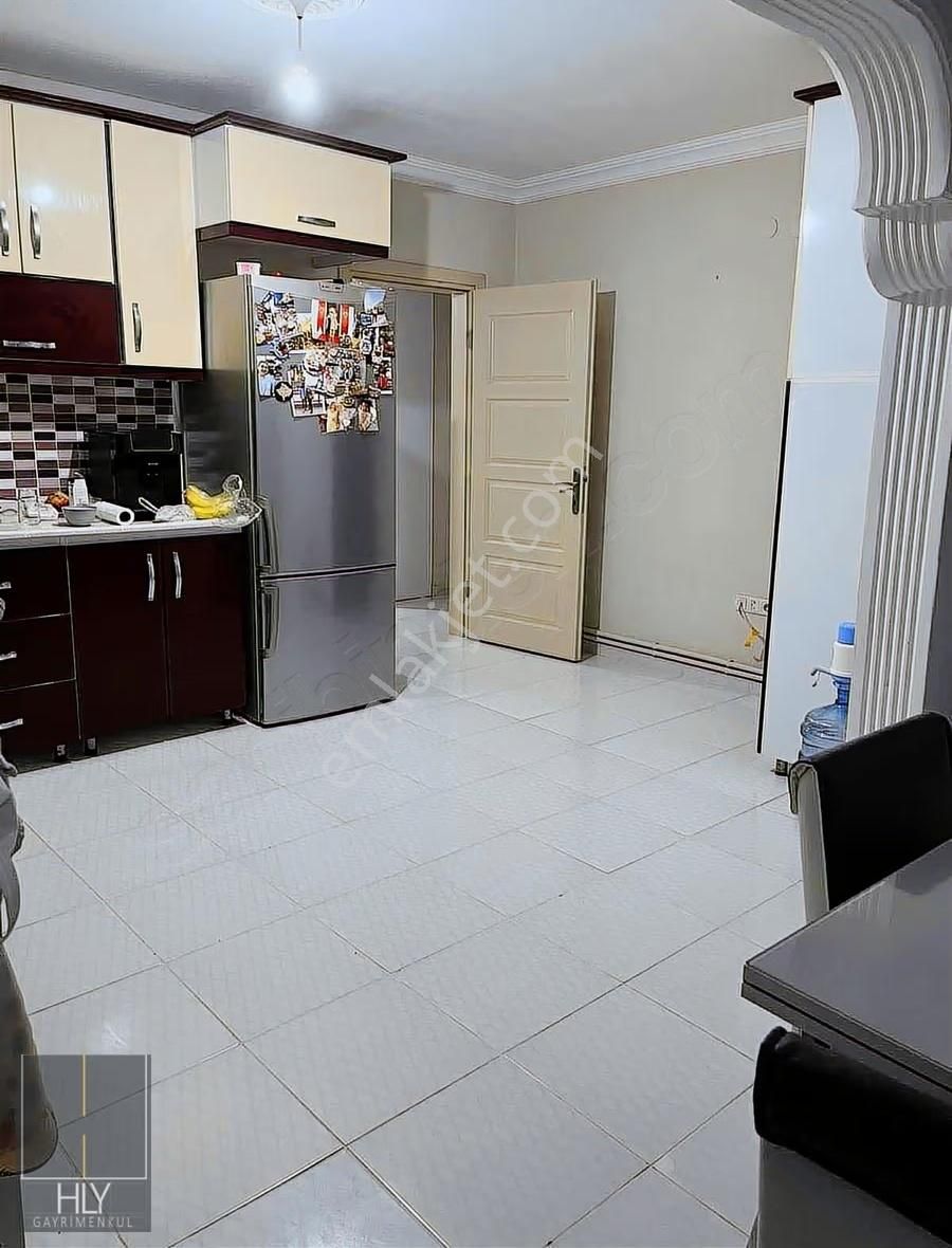 Hly Gayrimenkul'den Sütlüce Mah.de 2+1 Ayrı Mutfak Kiralık Daire - Görsel 5