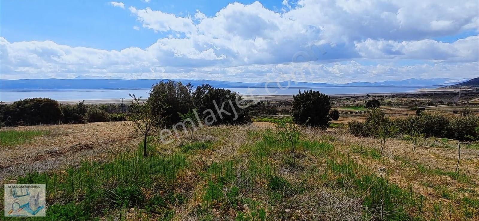 Aysa'dan Burdur İlyas'ta Müstakil Tapulu 8400m² - Görsel 6