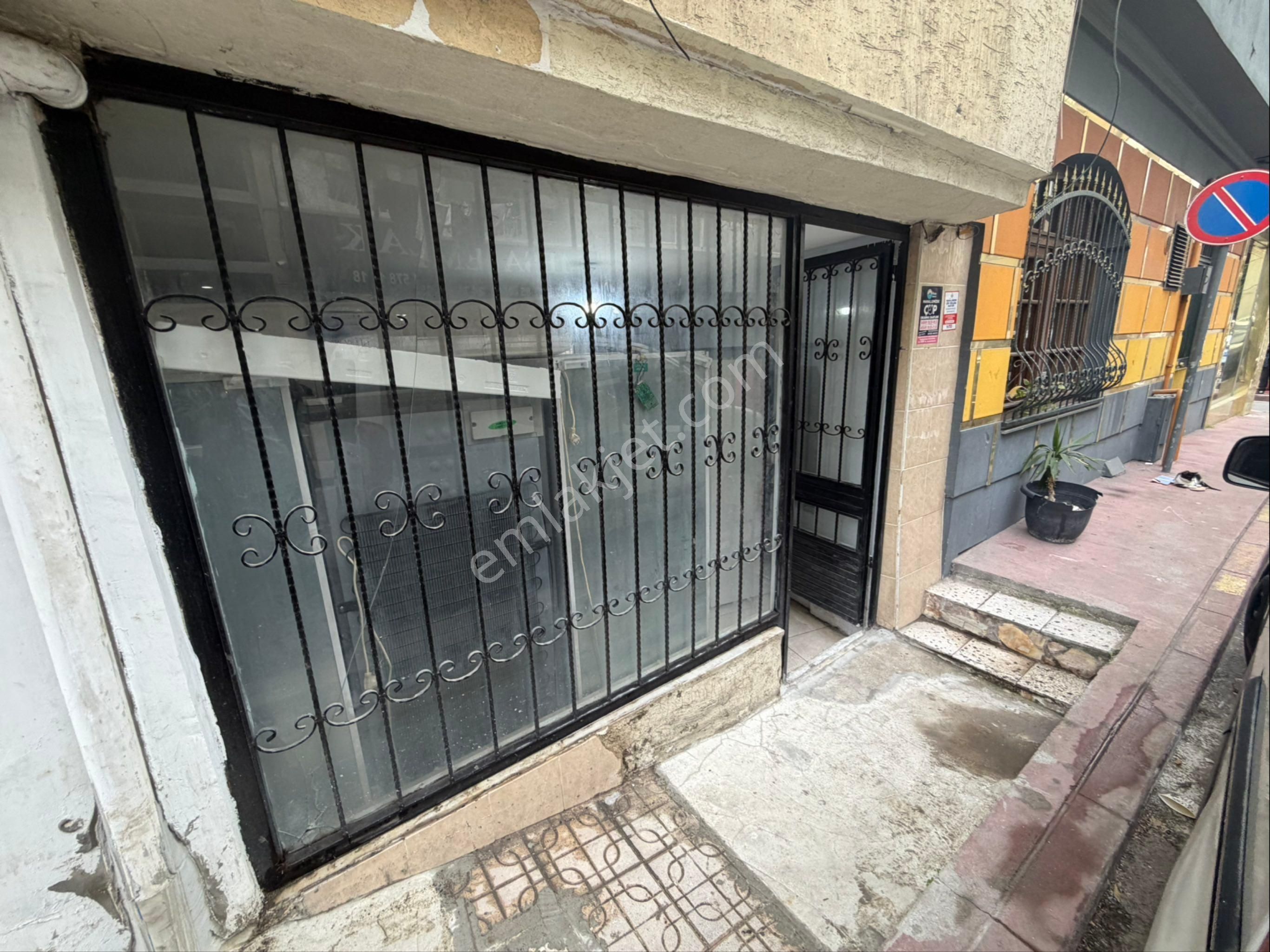 Evim-nur’dan Çiftlik Mh 75m2 Kiracılı Çift Taraflı Girişi Olan Mutfak & Tuvaleti Mevcut Fırsat Dükka - Görsel 12