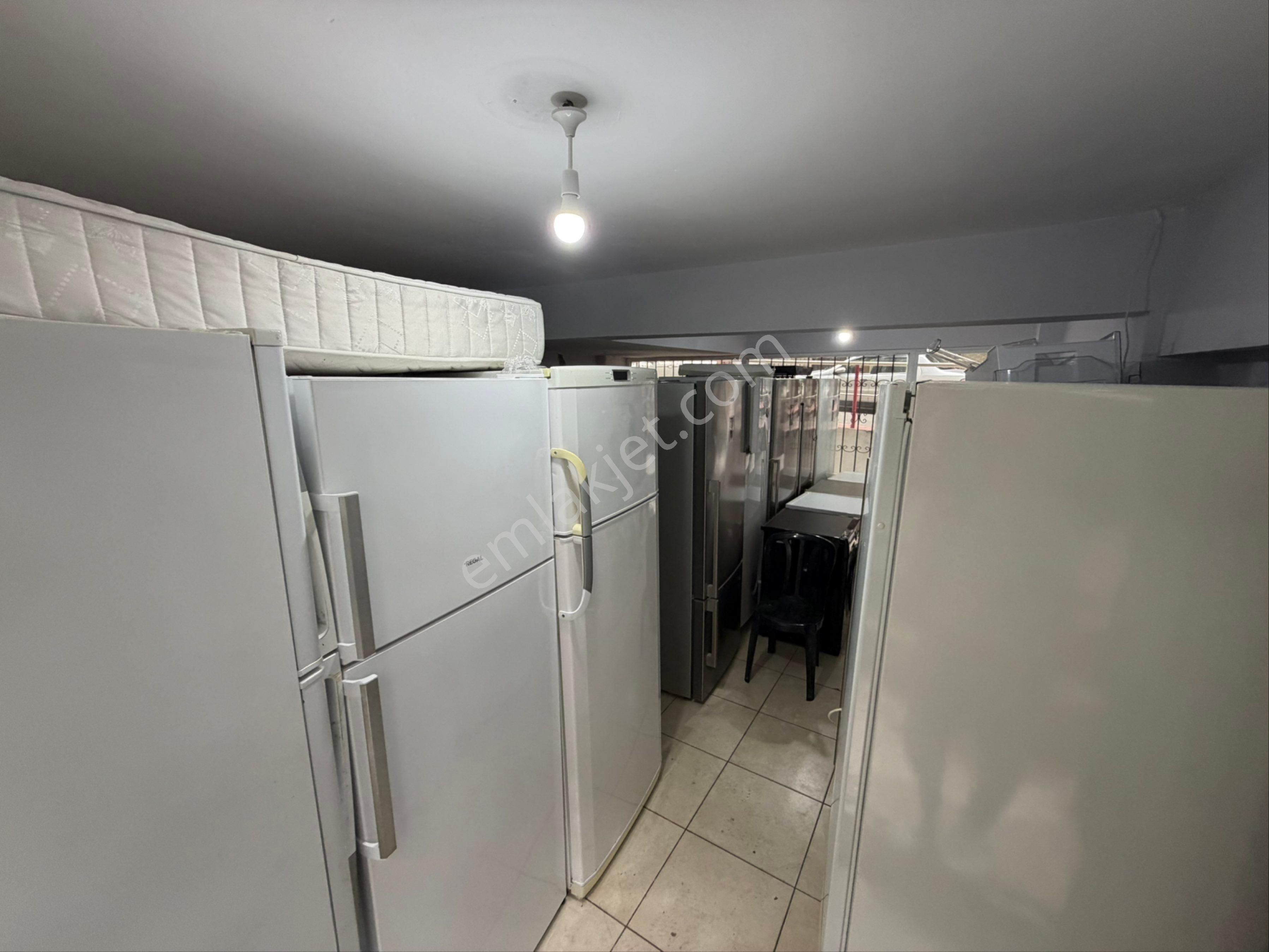 Evim-nur’dan Çiftlik Mh 75m2 Kiracılı Çift Taraflı Girişi Olan Mutfak & Tuvaleti Mevcut Fırsat Dükka - Görsel 14