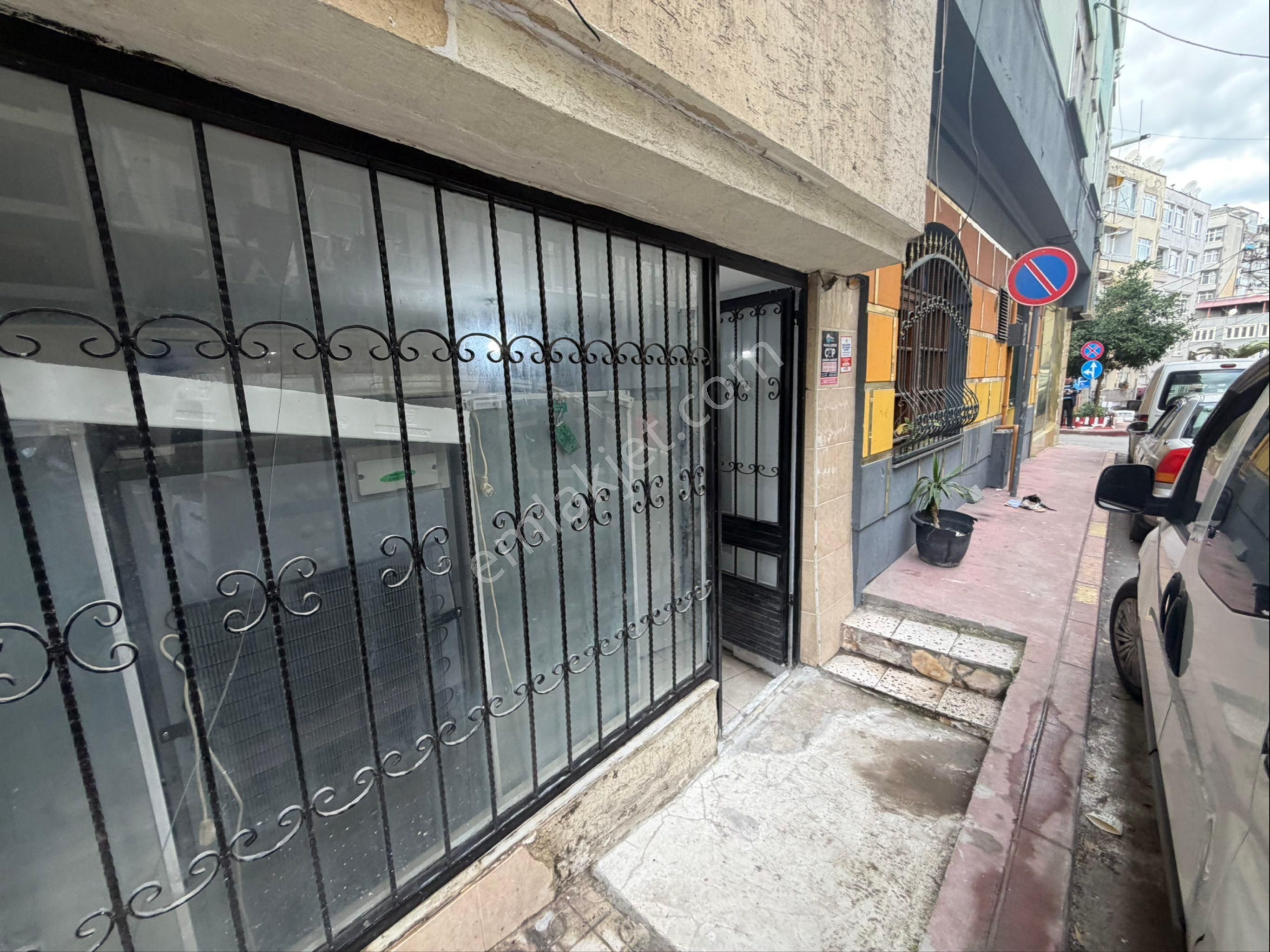 Evim-nur’dan Çiftlik Mh 75m2 Kiracılı Çift Taraflı Girişi Olan Mutfak & Tuvaleti Mevcut Fırsat Dükka - Görsel 13