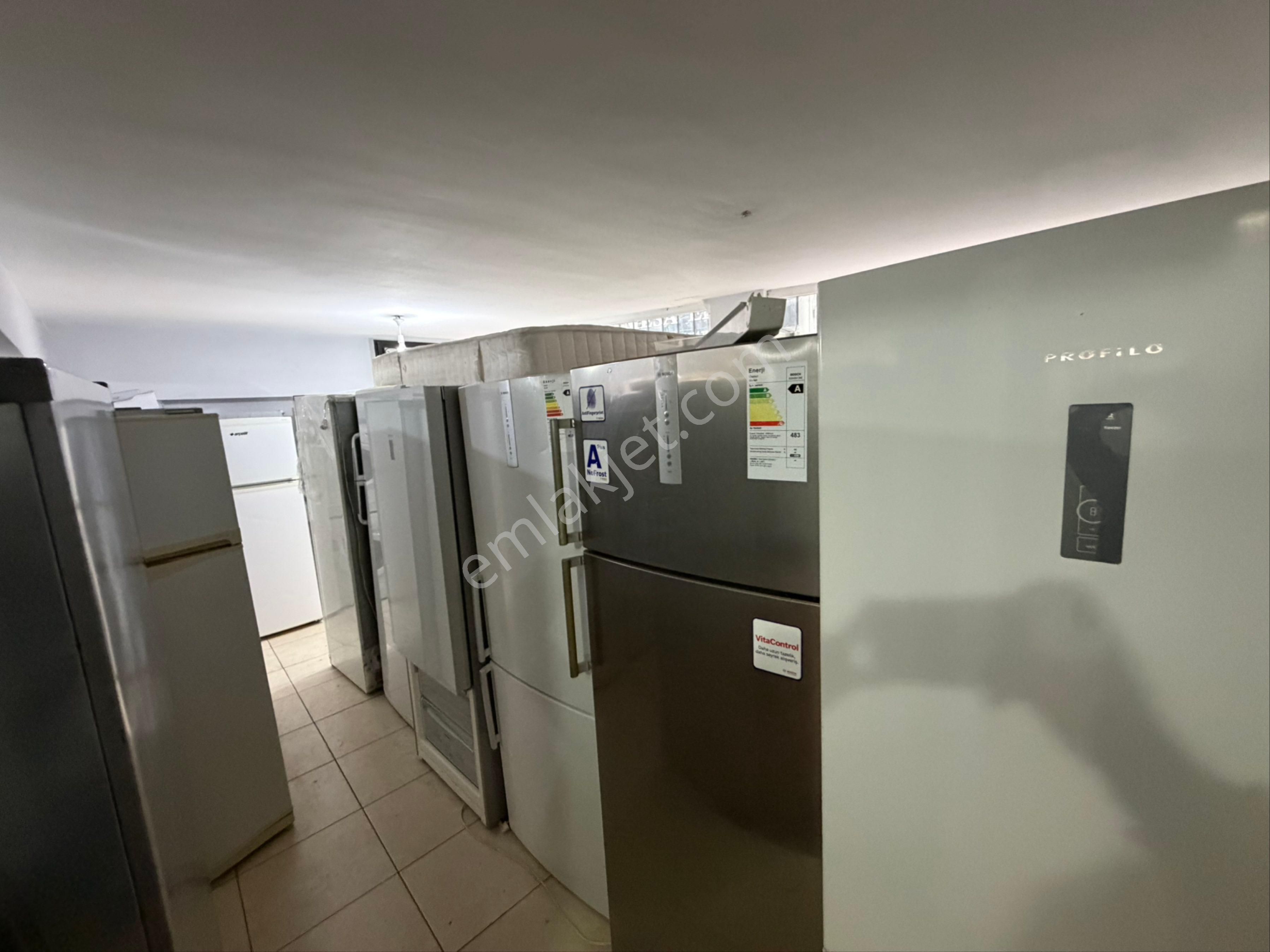 Evim-nur’dan Çiftlik Mh 75m2 Kiracılı Çift Taraflı Girişi Olan Mutfak & Tuvaleti Mevcut Fırsat Dükka - Görsel 8