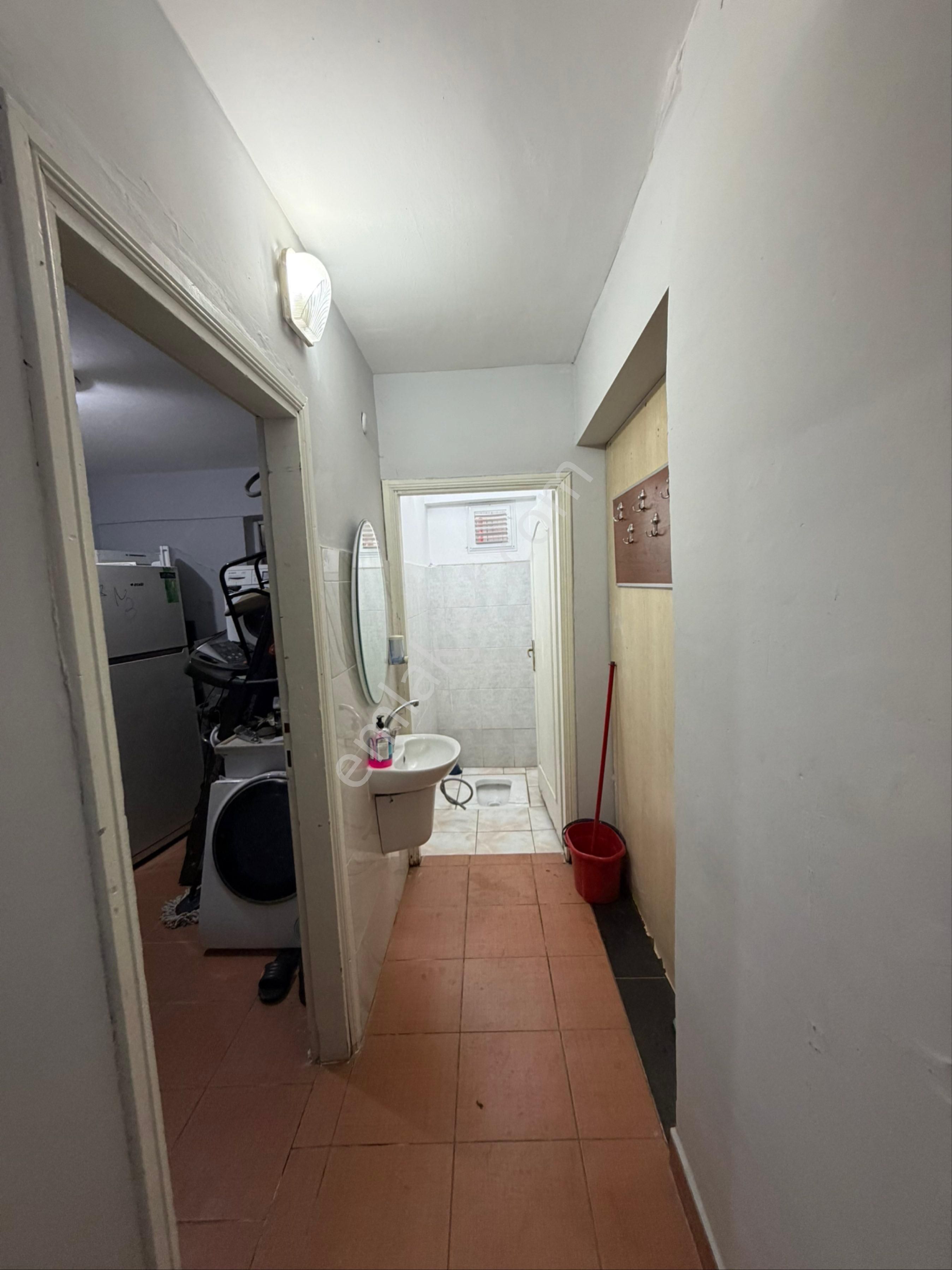 Evim-nur’dan Çiftlik Mh 75m2 Kiracılı Çift Taraflı Girişi Olan Mutfak & Tuvaleti Mevcut Fırsat Dükka - Görsel 9