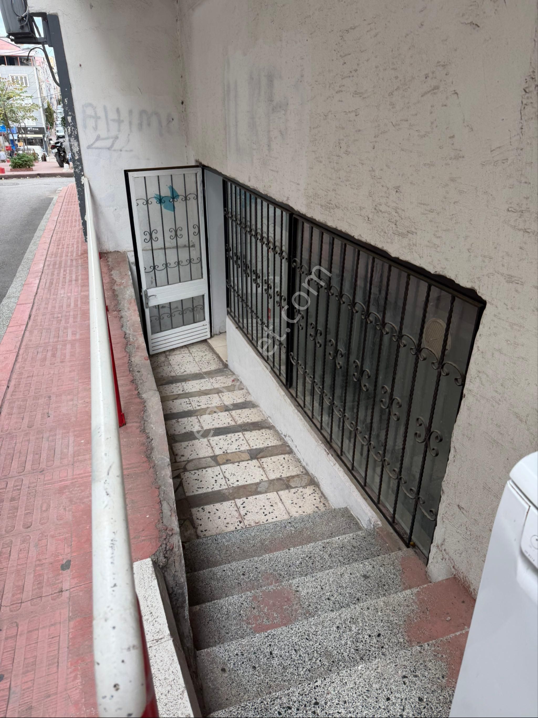 Evim-nur’dan Çiftlik Mh 75m2 Kiracılı Çift Taraflı Girişi Olan Mutfak & Tuvaleti Mevcut Fırsat Dükka - Görsel 17