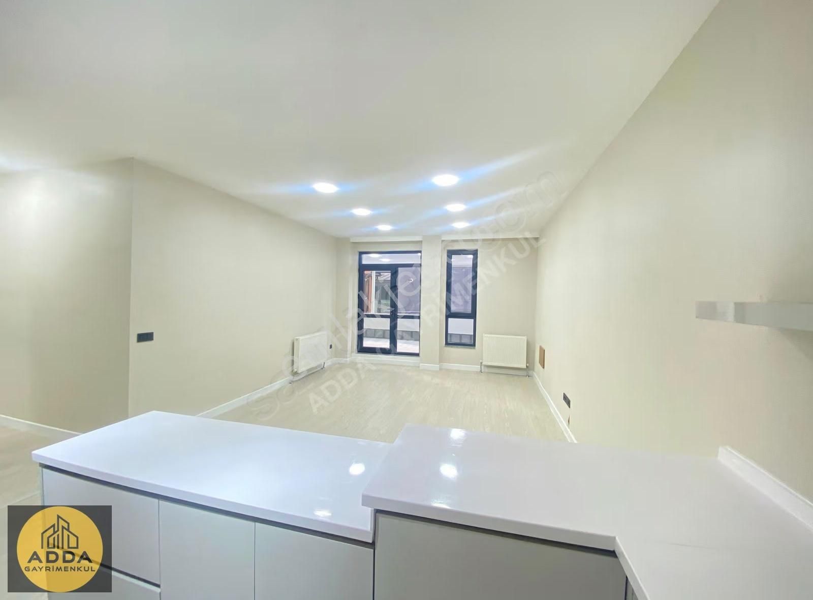 Adda Gayrimenkul-2+1 Özel Tasarıml Full Yapılı Satılık - Görsel 13