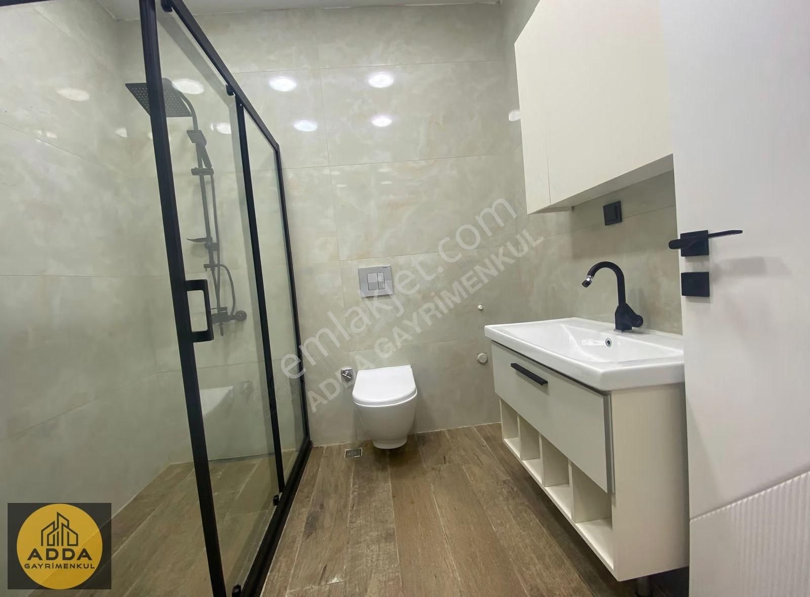 Adda Gayrimenkul-2+1 Özel Tasarıml Full Yapılı Satılık - Görsel 21