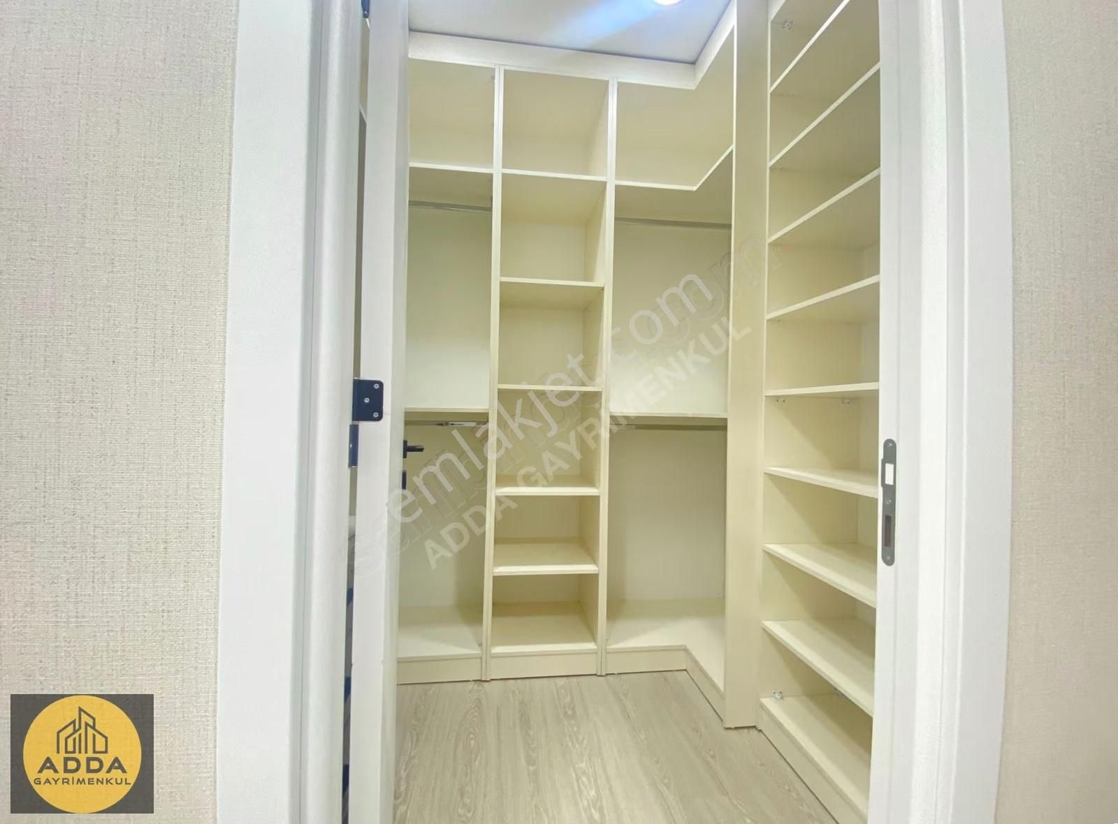 Adda Gayrimenkul-2+1 Özel Tasarıml Full Yapılı Satılık - Görsel 14