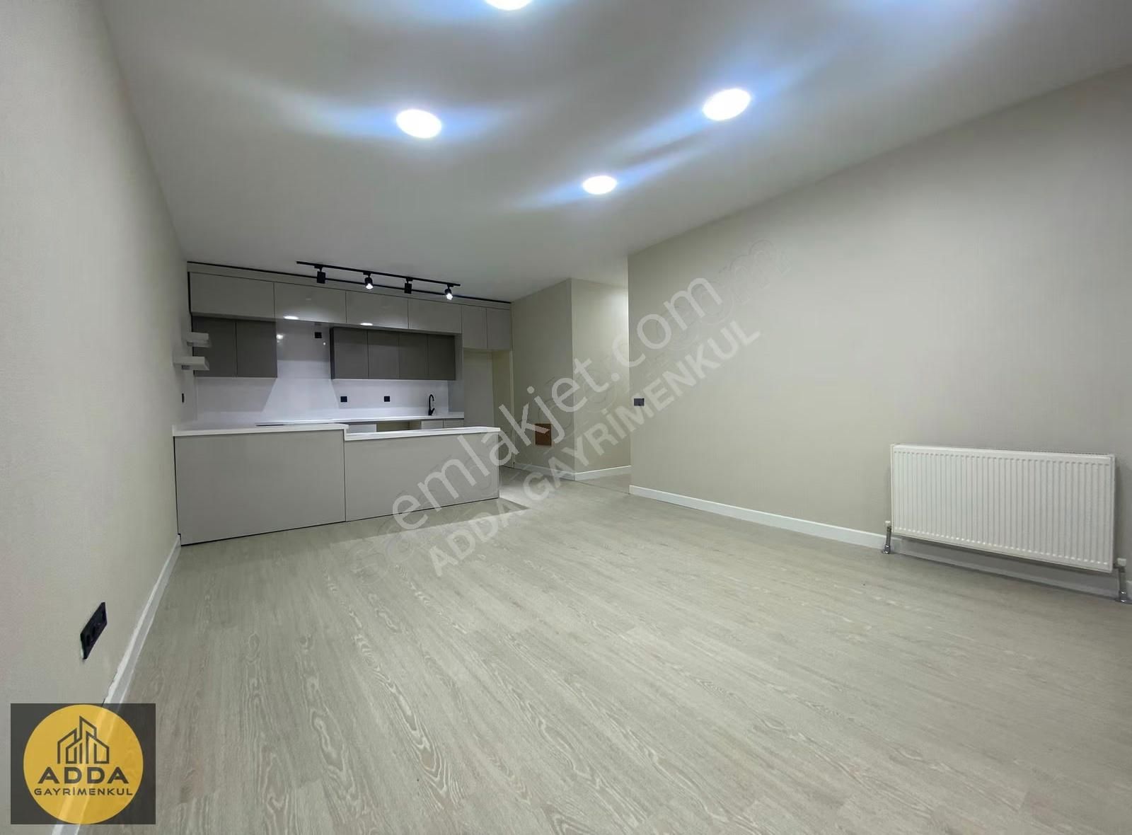 Adda Gayrimenkul-2+1 Özel Tasarıml Full Yapılı Satılık - Görsel 2