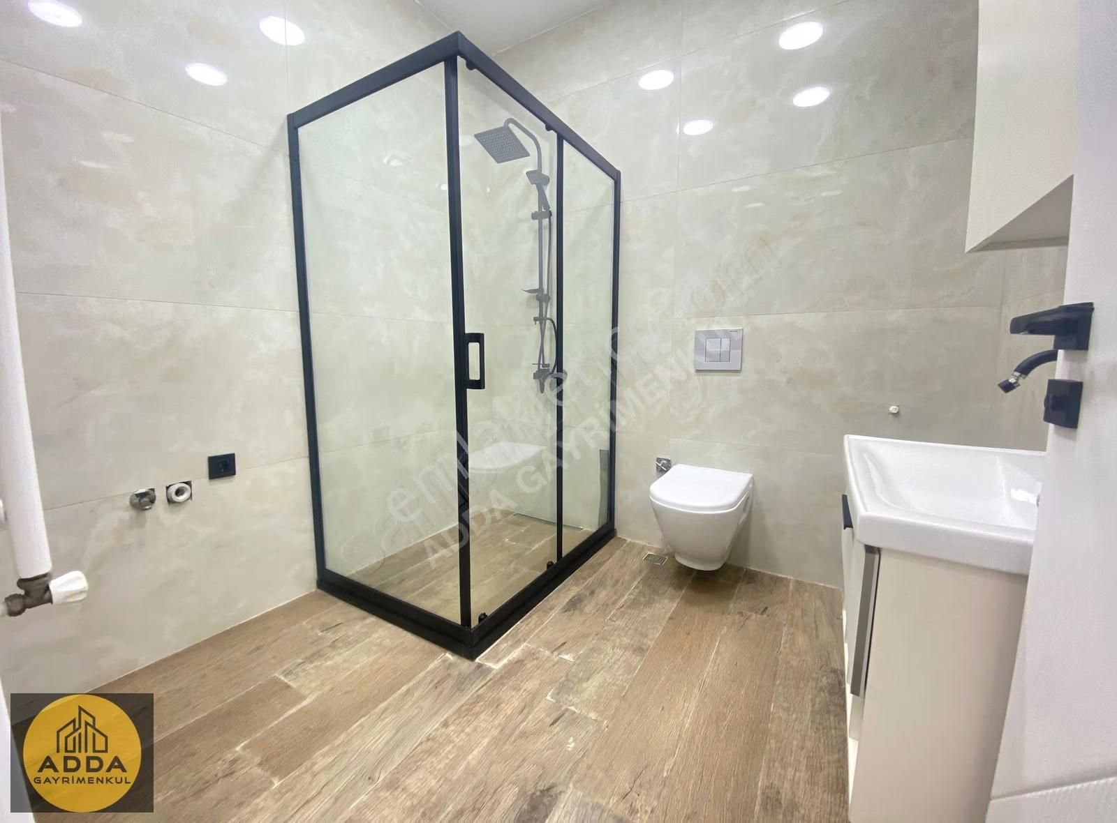 Adda Gayrimenkul-2+1 Özel Tasarıml Full Yapılı Satılık - Görsel 3