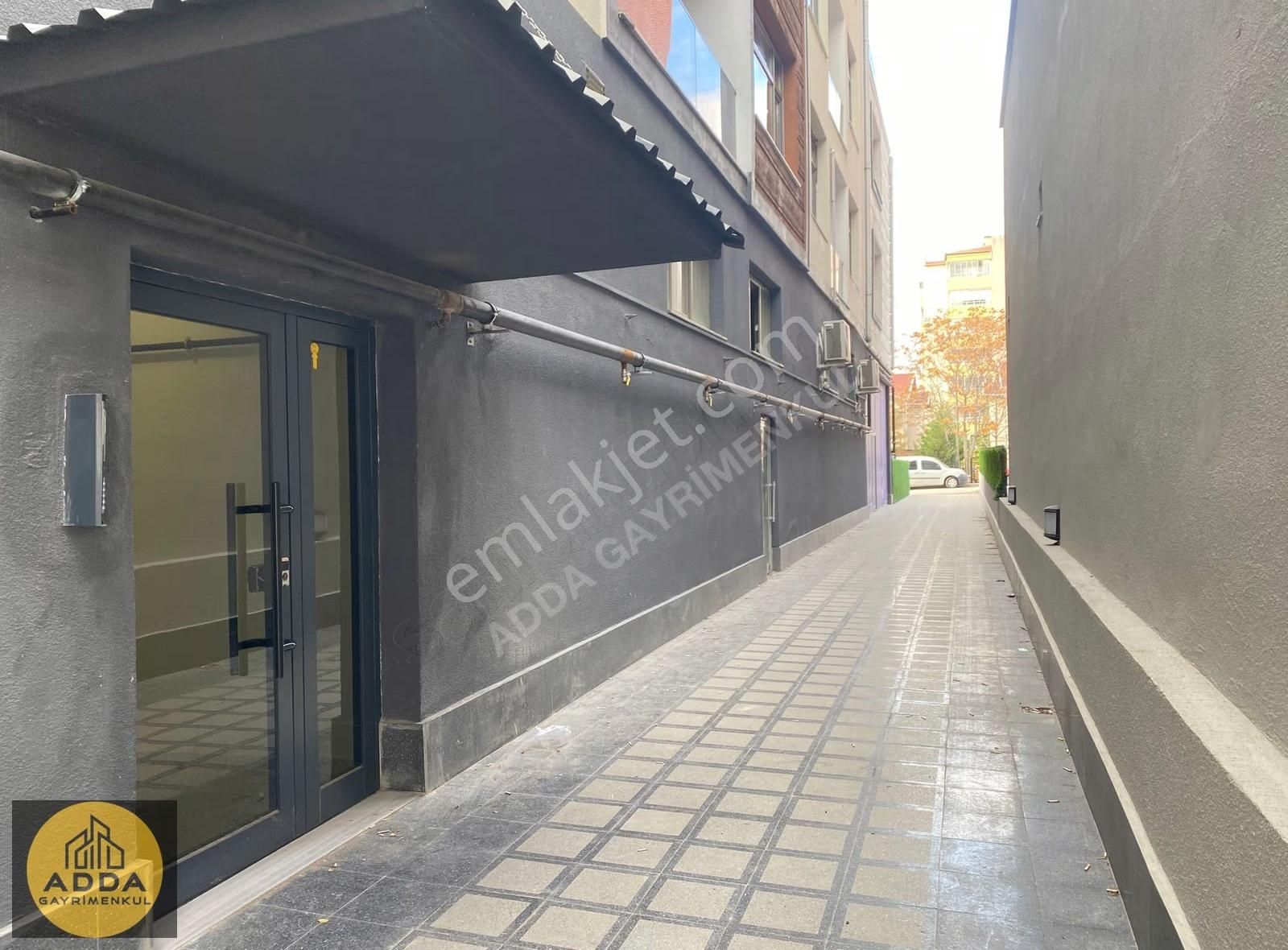 Adda Gayrimenkul-2+1 Özel Tasarıml Full Yapılı Satılık - Görsel 15