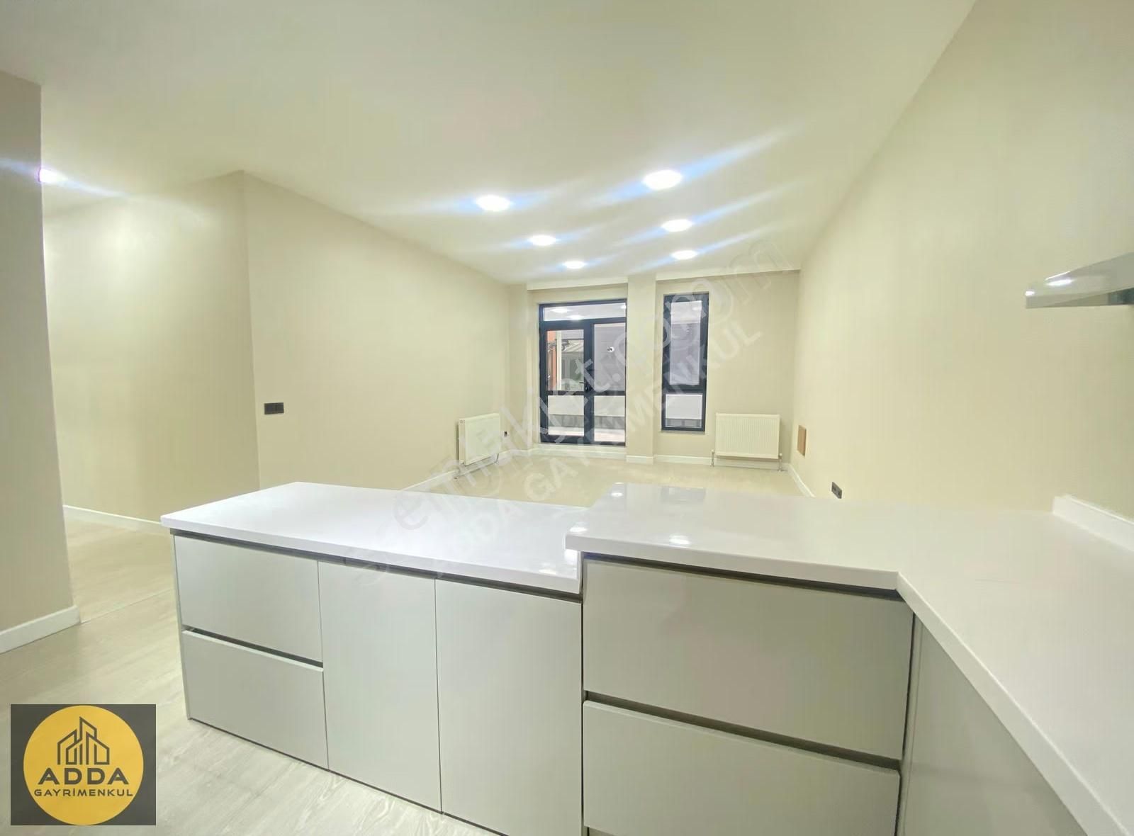 Adda Gayrimenkul-2+1 Özel Tasarıml Full Yapılı Satılık - Görsel 6