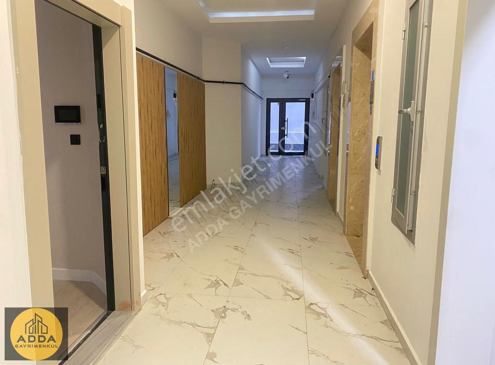 Adda Gayrimenkul-2+1 Özel Tasarıml Full Yapılı Satılık - Görsel 16