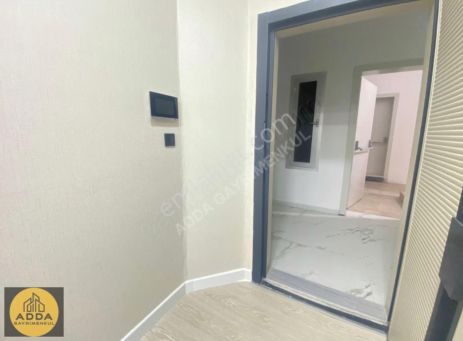 Adda Gayrimenkul-2+1 Özel Tasarıml Full Yapılı Satılık - Görsel 26