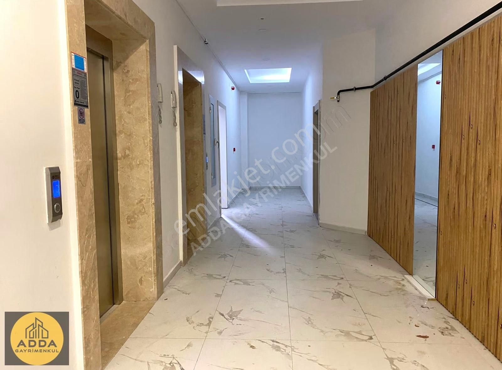 Adda Gayrimenkul-2+1 Özel Tasarıml Full Yapılı Satılık - Görsel 7