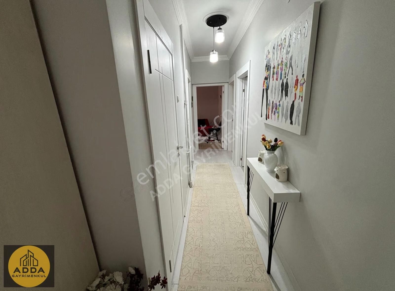 Adda Gayrimenkul-emek Mahallesinde Yapılı Satılık 3+1 Daire - Görsel 22