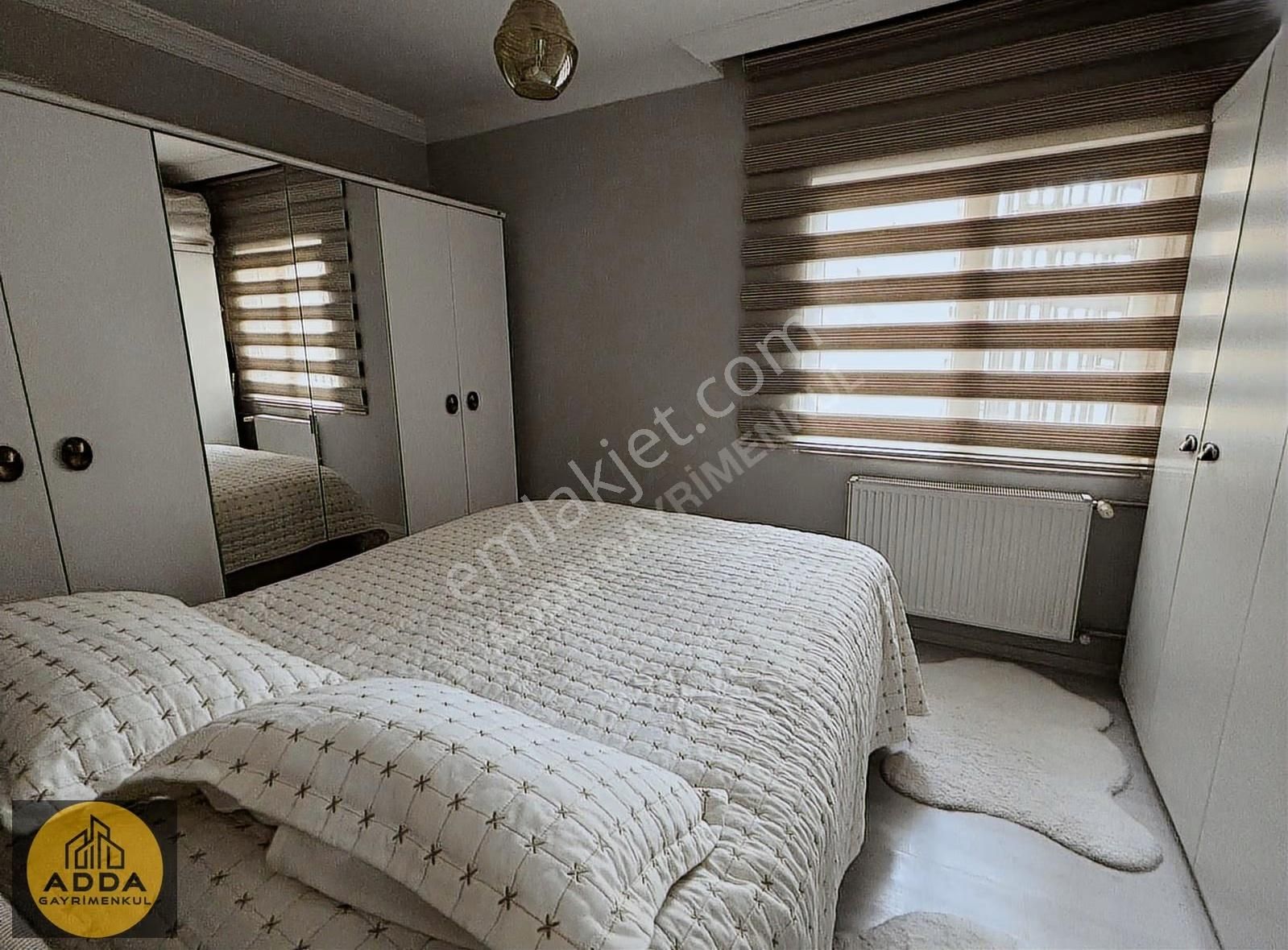 Adda Gayrimenkul-emek Mahallesinde Yapılı Satılık 3+1 Daire - Görsel 19