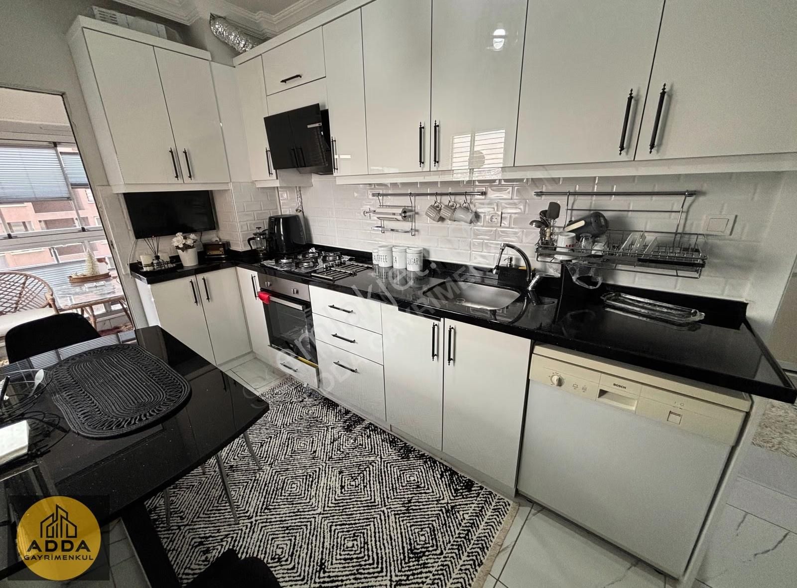 Adda Gayrimenkul-emek Mahallesinde Yapılı Satılık 3+1 Daire - Görsel 8