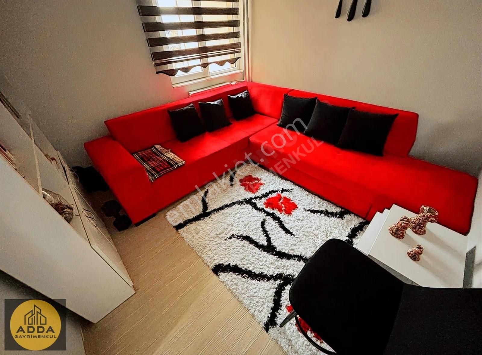 Adda Gayrimenkul-emek Mahallesinde Yapılı Satılık 3+1 Daire - Görsel 15