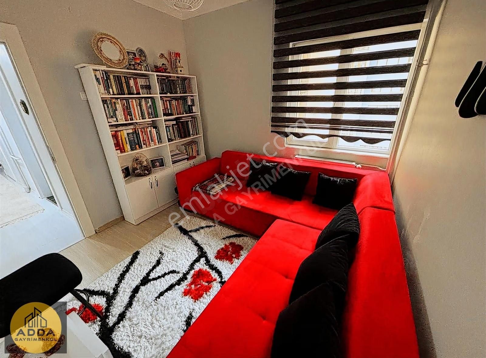 Adda Gayrimenkul-emek Mahallesinde Yapılı Satılık 3+1 Daire - Görsel 2