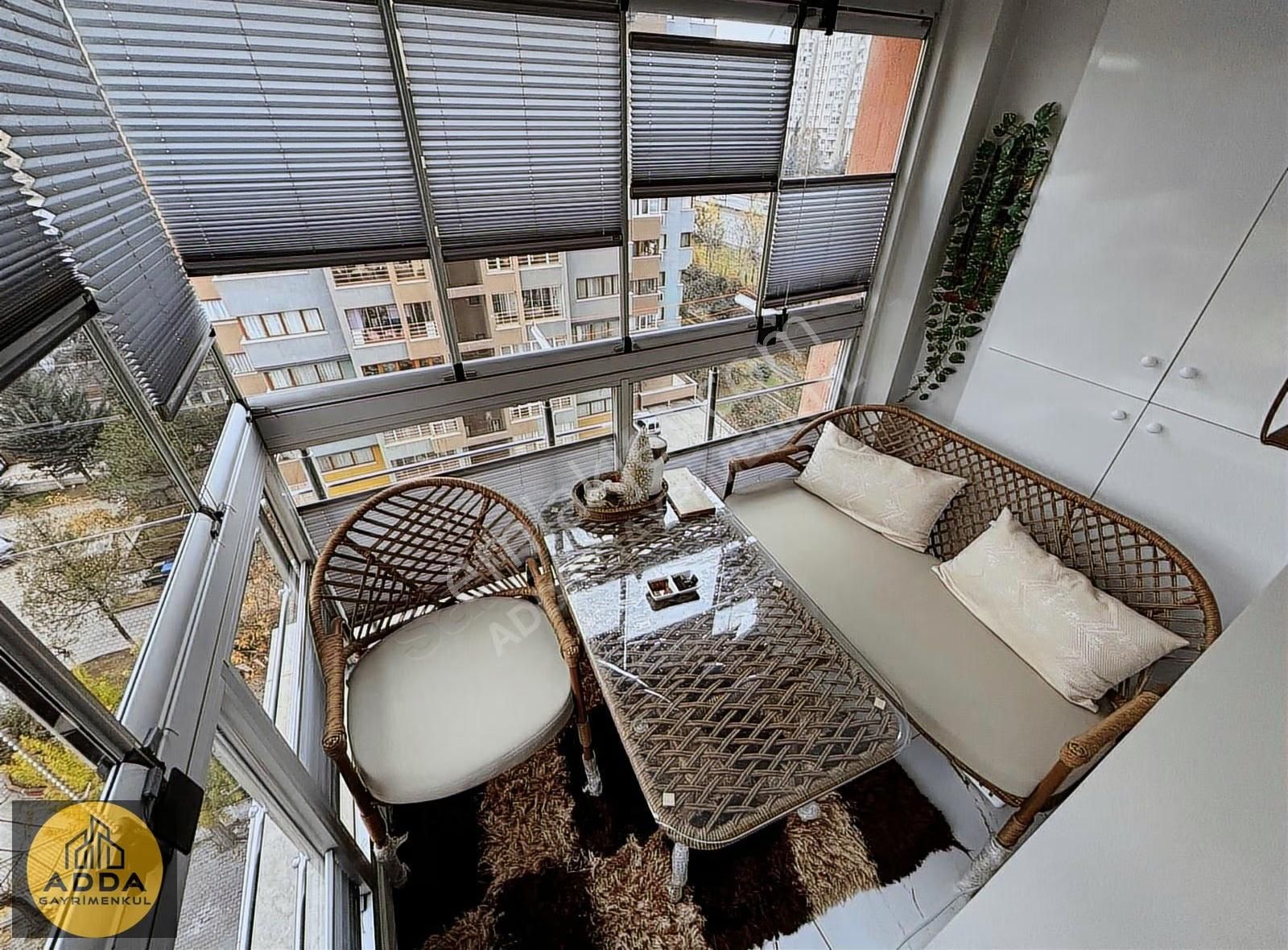 Adda Gayrimenkul-emek Mahallesinde Yapılı Satılık 3+1 Daire - Görsel 7