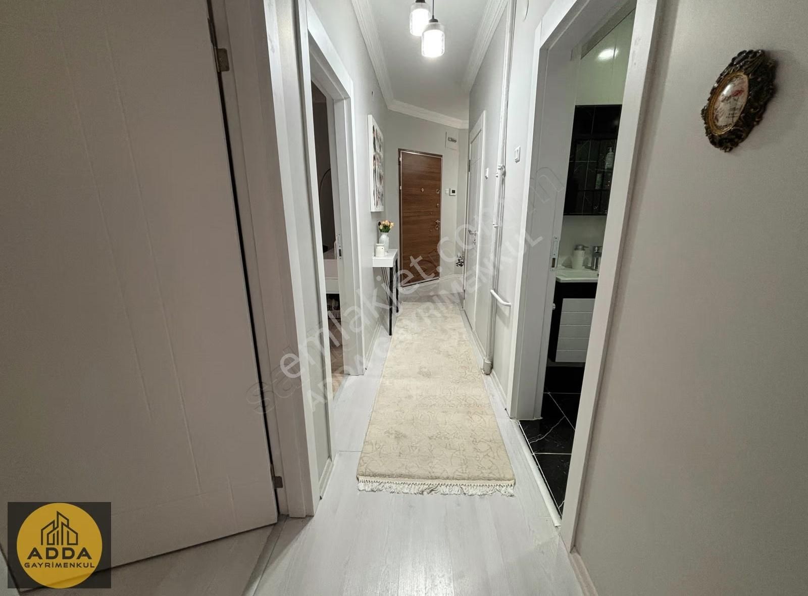 Adda Gayrimenkul-emek Mahallesinde Yapılı Satılık 3+1 Daire - Görsel 20