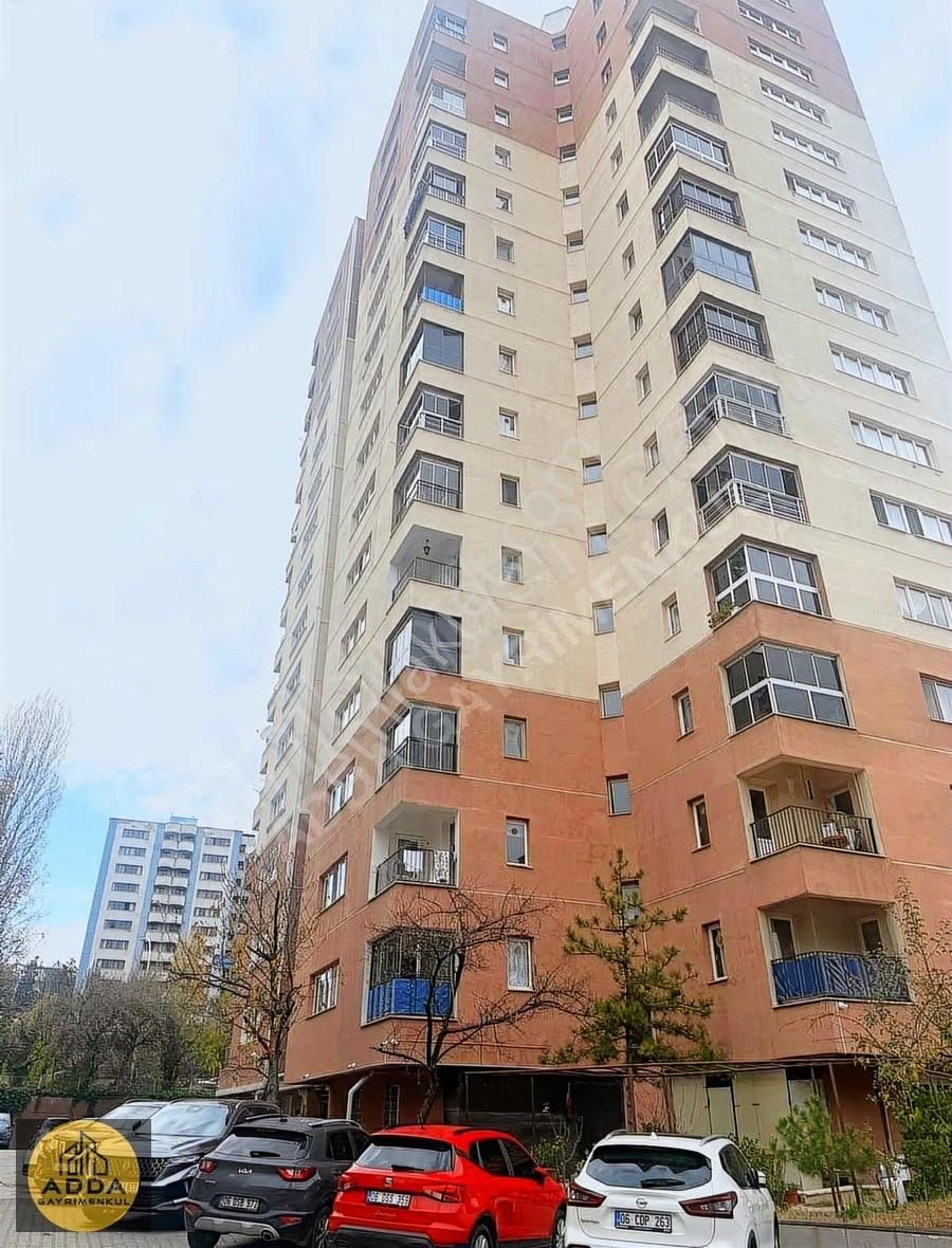 Adda Gayrimenkul-emek Mahallesinde Yapılı Satılık 3+1 Daire - Görsel 17