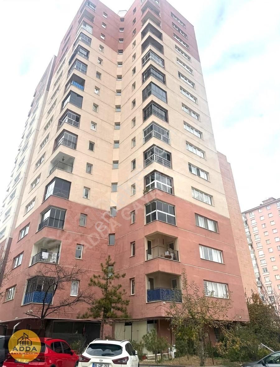 Adda Gayrimenkul-emek Mahallesinde Yapılı Satılık 3+1 Daire - Görsel 10